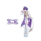 STPR Family Festival!! 2026 アクリルスタンド(すとぷり)