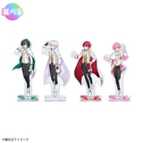STPR Family Festival!! 2026 アクリルスタンド(騎士X - Knight X -)