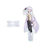 STPR Family Festival!! 2026 アクリルスタンド(騎士X - Knight X -)