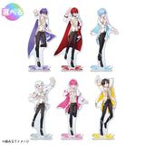 STPR Family Festival!! 2026 アクリルスタンド(めておら - Meteorites -)