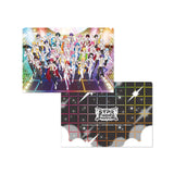 STPR Family Festival!! 2026 クリアファイル