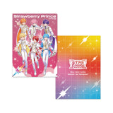 STPR Family Festival!! 2026 クリアファイル