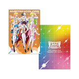 STPR Family Festival!! 2026 クリアファイル