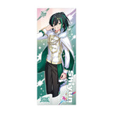 STPR Family Festival!! 2026 フェイスタオル(騎士X - Knight X -)