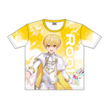 STPR Family Festival!! 2026 フルグラフィックTシャツ(すとぷり)