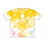 STPR Family Festival!! 2026 フルグラフィックTシャツ(すとぷり)