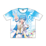 STPR Family Festival!! 2026 フルグラフィックTシャツ(すとぷり)