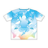 STPR Family Festival!! 2026 フルグラフィックTシャツ(すとぷり)