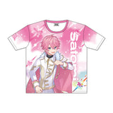 STPR Family Festival!! 2026 フルグラフィックTシャツ(すとぷり)