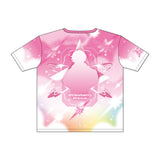 STPR Family Festival!! 2026 フルグラフィックTシャツ(すとぷり)