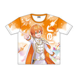 STPR Family Festival!! 2026 フルグラフィックTシャツ(すとぷり)