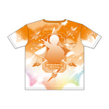STPR Family Festival!! 2026 フルグラフィックTシャツ(すとぷり)