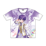 STPR Family Festival!! 2026 フルグラフィックTシャツ(すとぷり)