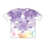 STPR Family Festival!! 2026 フルグラフィックTシャツ(すとぷり)