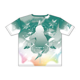 STPR Family Festival!! 2026 フルグラフィックTシャツ(騎士X - Knight X -)