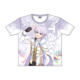 STPR Family Festival!! 2026 フルグラフィックTシャツ(騎士X - Knight X -)