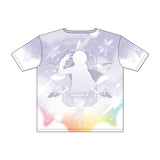 STPR Family Festival!! 2026 フルグラフィックTシャツ(騎士X - Knight X -)