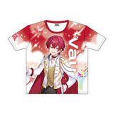 STPR Family Festival!! 2026 フルグラフィックTシャツ(騎士X - Knight X -)