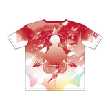 STPR Family Festival!! 2026 フルグラフィックTシャツ(騎士X - Knight X -)