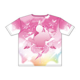 STPR Family Festival!! 2026 フルグラフィックTシャツ(騎士X - Knight X -)