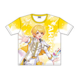 STPR Family Festival!! 2026 フルグラフィックTシャツ(AMPTAKxCOLORS)