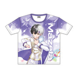 STPR Family Festival!! 2026 フルグラフィックTシャツ(AMPTAKxCOLORS)