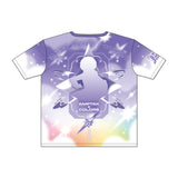 STPR Family Festival!! 2026 フルグラフィックTシャツ(AMPTAKxCOLORS)