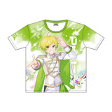 STPR Family Festival!! 2026 フルグラフィックTシャツ(AMPTAKxCOLORS)