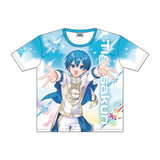 STPR Family Festival!! 2026 フルグラフィックTシャツ(AMPTAKxCOLORS)