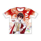 STPR Family Festival!! 2026 フルグラフィックTシャツ(AMPTAKxCOLORS)