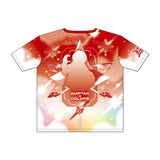 STPR Family Festival!! 2026 フルグラフィックTシャツ(AMPTAKxCOLORS)