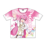 STPR Family Festival!! 2026 フルグラフィックTシャツ(AMPTAKxCOLORS)