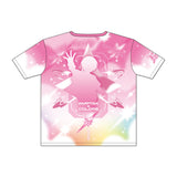 STPR Family Festival!! 2026 フルグラフィックTシャツ(AMPTAKxCOLORS)