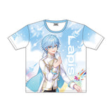 STPR Family Festival!! 2026 フルグラフィックTシャツ(めておら - Meteorites -)