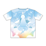 STPR Family Festival!! 2026 フルグラフィックTシャツ(めておら - Meteorites -)