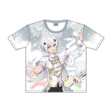 STPR Family Festival!! 2026 フルグラフィックTシャツ(めておら - Meteorites -)