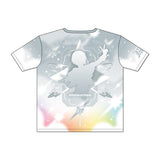 STPR Family Festival!! 2026 フルグラフィックTシャツ(めておら - Meteorites -)