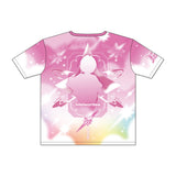 STPR Family Festival!! 2026 フルグラフィックTシャツ(めておら - Meteorites -)