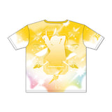 STPR Family Festival!! 2026 フルグラフィックTシャツ(めておら - Meteorites -)