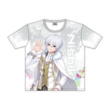 STPR Family Festival!! 2026 フルグラフィックTシャツ(すにすて - SneakerStep)