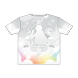 STPR Family Festival!! 2026 フルグラフィックTシャツ(すにすて - SneakerStep)