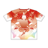 STPR Family Festival!! 2026 フルグラフィックTシャツ(すにすて - SneakerStep)
