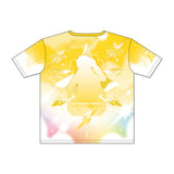 STPR Family Festival!! 2026 フルグラフィックTシャツ(すにすて - SneakerStep)