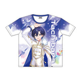 STPR Family Festival!! 2026 フルグラフィックTシャツ(すにすて - SneakerStep)