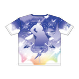 STPR Family Festival!! 2026 フルグラフィックTシャツ(すにすて - SneakerStep)