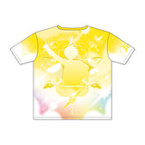 STPR Family Festival!! 2026 フルグラフィックTシャツ(すにすて - SneakerStep)