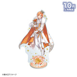 【10月上旬発送】すとぷり アクリルスタンド(10th Anniversary ver.!!/ジェル)＜受付期間：～9/13＞