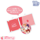 【10月上旬発送】すとぷり CDキーホルダーくじ(10th Anniversary ver.!!)＜受付期間：～9/13＞