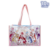 【10月上旬発送】すとぷり ショッパー(10th Anniversary ver.!!)＜受付期間：～9/13＞