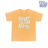 【10月上旬発送】すとぷり オーロラロゴTシャツ(10th Anniversary ver.!!/ジェル)＜受付期間：～9/13＞